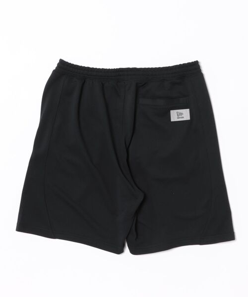 NEW ERA(ニューエラ)の「NEW ERA/ニューエラ ハーフパンツ ドライスウェット ショート パンツ パフォーマンスアパレル 吸汗速乾 静電気防止(その他パンツ・メンズ・ダークグレー/ブラック・M/L/XL/XXL)」の21枚目の写真