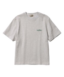 L.L.Bean(�G���G���r�[��)�́yJAPAN EDITION�z���j�I���E�V���[�g�X���[�u�E�e�B(T�V���c/�J�b�g�\�[)
