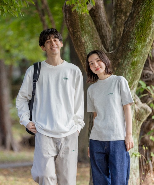 JAPAN EDITION】ユニオン・ショートスリーブ・ティ（Tシャツ