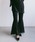 Ruh Dhan�i���[�_���j�́uLace Paneled Flare Pants�i���̑��p���c�j�v�b�u���b�N