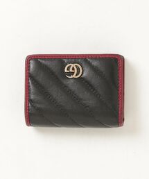 ブランド古着】GUCCI｜グッチの財布（二つ折り）古着通販 - ZOZOUSED