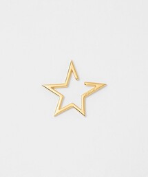 MAYU（マユ）の「＜MAYU＞STAR イヤーカフ（イヤーカフ）」
