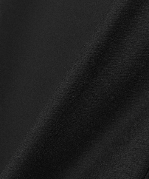 NONBLANK（ノンブランク）の「[夏]ハイクールセミオーバーフィットブレザー_BLACK（テーラードジャケット・メンズ・ブラック・MEDIUM/LARGE/X-LARGE）」の10枚目の写真