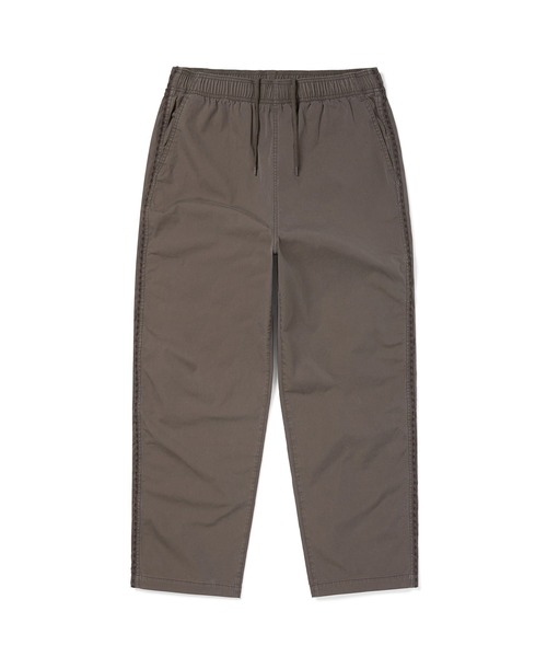 thisisneverthat(ディスイズネバーザット)の「Piping Easy Pant(その他パンツ・メンズ・ストーン/チャコール・L/M/S/XL)」の2枚目の写真