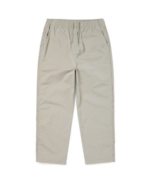 thisisneverthat(ディスイズネバーザット)の「Piping Easy Pant(その他パンツ・メンズ・ストーン/チャコール・L/M/S/XL)」の1枚目の写真