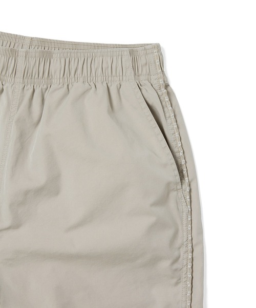 thisisneverthat(ディスイズネバーザット)の「Piping Easy Pant(その他パンツ・メンズ・ストーン/チャコール・L/M/S/XL)」の4枚目の写真