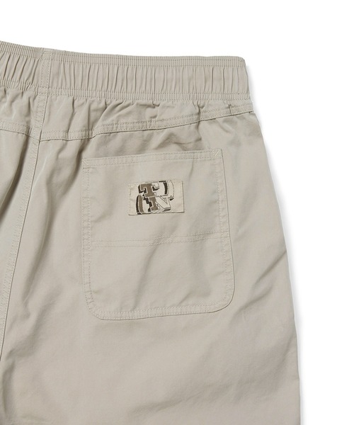 thisisneverthat(ディスイズネバーザット)の「Piping Easy Pant(その他パンツ・メンズ・ストーン/チャコール・L/M/S/XL)」の5枚目の写真