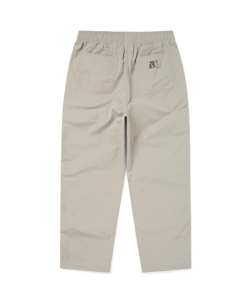 thisisneverthat(ディスイズネバーザット)の「Piping Easy Pant(その他パンツ・メンズ・ストーン/チャコール・L/M/S/XL)」の6枚目の写真