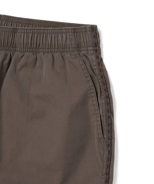 thisisneverthat(ディスイズネバーザット)の「Piping Easy Pant(その他パンツ・メンズ・ストーン/チャコール・L/M/S/XL)」の10枚目の写真