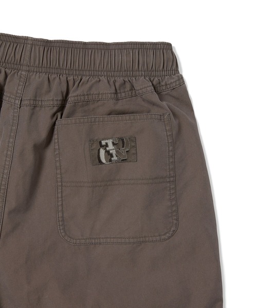 thisisneverthat(ディスイズネバーザット)の「Piping Easy Pant(その他パンツ・メンズ・ストーン/チャコール・L/M/S/XL)」の11枚目の写真