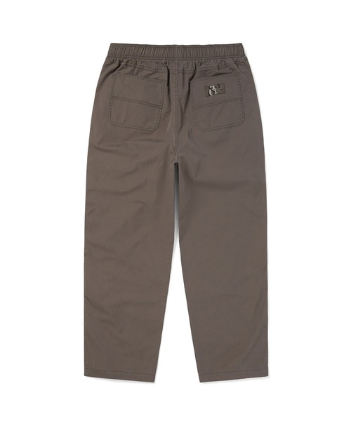 thisisneverthat(ディスイズネバーザット)の「Piping Easy Pant(その他パンツ・メンズ・ストーン/チャコール・L/M/S/XL)」の12枚目の写真