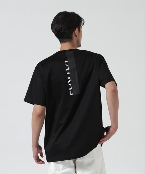 TATRAS｜タトラスのTシャツ/カットソー（ブラック/黒色系）通販 - ZOZOTOWN