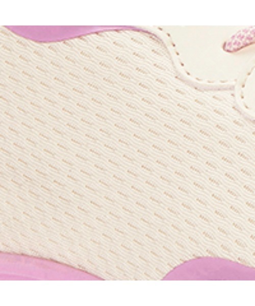 Keds(ケッズ)の「Keds ブリスムーブ レース メッシュ/レザー ナチュラルホワイト(スニーカー・レディース・オフホワイト・23.0cm/23.5cm/24.0cm/24.5cm/25.0cm/22.5cm)」の7枚目の写真