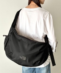 THE NORTH FACE｜ザノースフェイスのショルダーバッグ（A4サイズ収納可