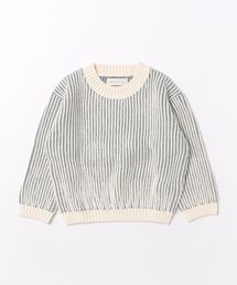 Quincy Mae（クインシーメイ）の「/Quincy Mae/25AW / Relaxed Knit Sweater（ニット/セーター）」
