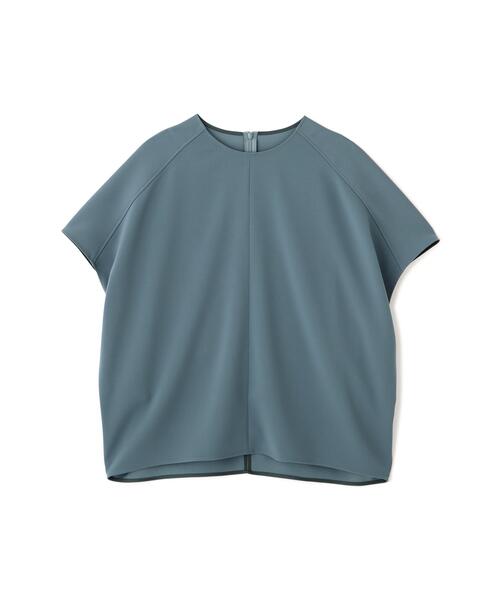 ADORE(アドーア)の「◆ストレッチジョーゼットブラウス(シャツ/ブラウス・レディース・ブルー/ホワイト/ブラック・38)」の17枚目の写真
