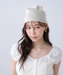 FREE'S MART（フリーズマート）の「ロールリボンワッチ（ニットキャップ/ビーニー）」