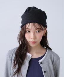 FREE'S MART（フリーズマート）の「ロールリボンワッチ（ニットキャップ/ビーニー）」