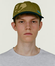 TEKET（テケット）の「Dot-Com Cap Khaki（キャップ）」
