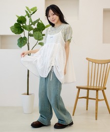 kutir(�N�e�B�[��)�̃A�\�[�g�h���X�g�L���~�r�X�`�F(���̑��g�b�v�X)