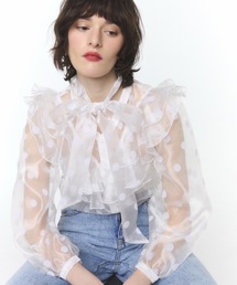 【haru】rosy luce トップス ROSY LUCE – Rosy luce