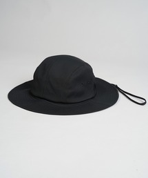 MAISON SPECIAL（メゾンスペシャル）の「《UNISEX》Sunlight Block JET HAT サンライトブロックジェットハット【MAISON SPECIAL メゾンスペシャル】（ハット）」