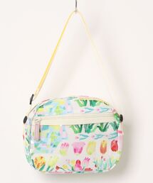 HAKKA KIDS | hakka kids×yuko maegawa はるのオーケストラプリントショルダーバッグ(バックパック/リュック)