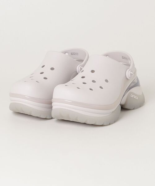 crocs Super Bae Clog / クロックス スーパー ベイ クロッグ（サンダル