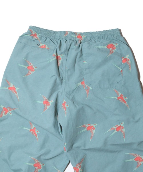 NATAL DESIGN(ネイタルデザイン)の「HOME BOUND PANTS 5(デニムパンツ・メンズ・ライトブルー/ライトグリーン・SMALL/MEDIUM/LARGE/X-LARGE)」の11枚目の写真