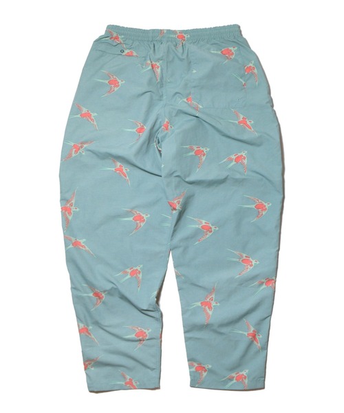 NATAL DESIGN(ネイタルデザイン)の「HOME BOUND PANTS 5(デニムパンツ・メンズ・ライトブルー/ライトグリーン・SMALL/MEDIUM/LARGE/X-LARGE)」の12枚目の写真