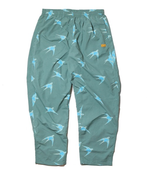NATAL DESIGN(ネイタルデザイン)の「HOME BOUND PANTS 5(デニムパンツ・メンズ・ライトブルー/ライトグリーン・SMALL/MEDIUM/LARGE/X-LARGE)」の7枚目の写真