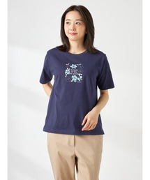 McGREGOR | コンパクト天竺Ｔシャツ(Tシャツ/カットソー)