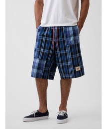 GAP(�M���b�v)��Gap × Sean Wotherspoon �o�M�[ �p�b�`���[�N �v���C�h�V���[�g�p���c(���̑��p���c)