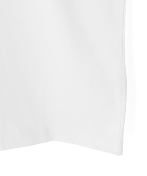 SUPPLIER(サプライヤー)の「SUPPLIER/サプライヤー/Royal Cross RhineStone Tee(Tシャツ/カットソー・メンズ・グレー/ブラック・XL/L/M)」の9枚目の写真