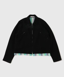 ADAM ET ROPE' | 【HOLO MARKET/ホロマーケット】FUKIDASHI Jacket(ブルゾン)