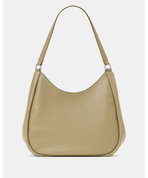 kate spade new york（ケイトスペード ニューヨーク）の「ケイラ ラージ ショルダー バッグ（ショルダーバッグ・レディース・ブラウン・ONESIZE）」の3枚目の写真