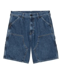 Double Knee Short