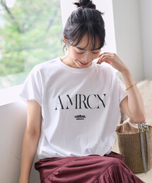 セール】AMERICANA｜アメリカーナのTシャツ/カットソー通販 - ZOZOTOWN