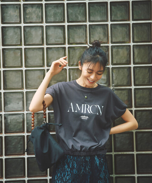 セール】Americana × THOUSAND MILE × FREAK'S STORE/アメリカーナ