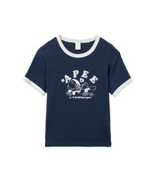 A BATHING APE｜ア ベイシング エイプのトップス（ブルー・ネイビー