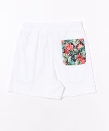 【Kahiko】アカラショートパンツ
