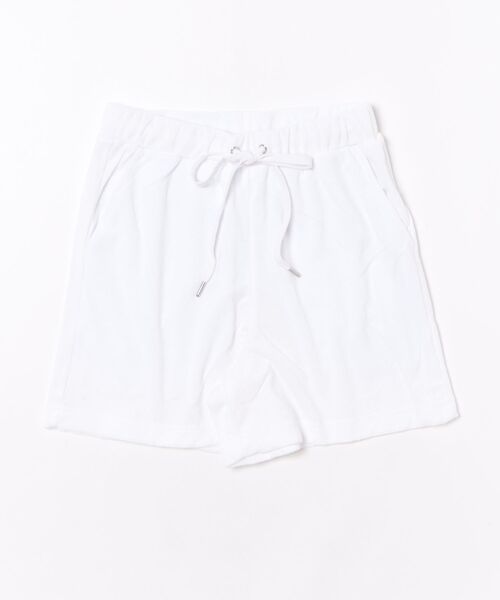 Kahiko(カヒコ)の「【Kahiko】アカラショートパンツ(その他パンツ・レディース・ホワイト/ブラック/ネイビー/カーキ・FREE)」の5枚目の写真