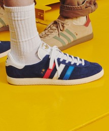 BW ARMY DECON KJ1785（スニーカー）｜adidas（アディダス）の