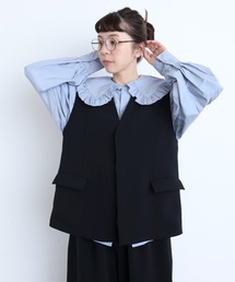 RAT VEST
