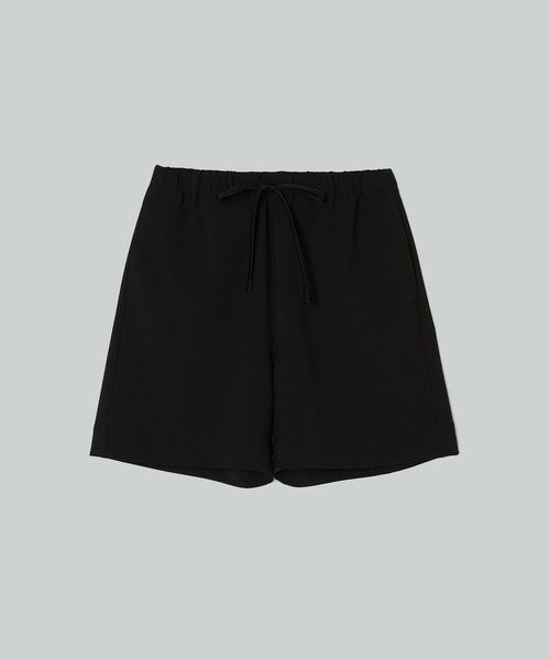 N.HOOLYWOOD(N.ハリウッド)の「【N.HOOLYWOOD】2251-CP52-003 HALF PANTS(その他パンツ・メンズ・ダークグレー/ブラック/ネイビー・40/38/36)」の8枚目の写真
