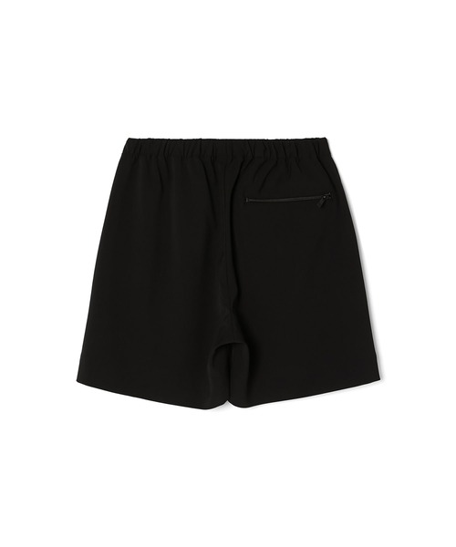 N.HOOLYWOOD(N.ハリウッド)の「【N.HOOLYWOOD】2251-CP52-003 HALF PANTS(その他パンツ・メンズ・ダークグレー/ブラック/ネイビー・40/38/36)」の9枚目の写真