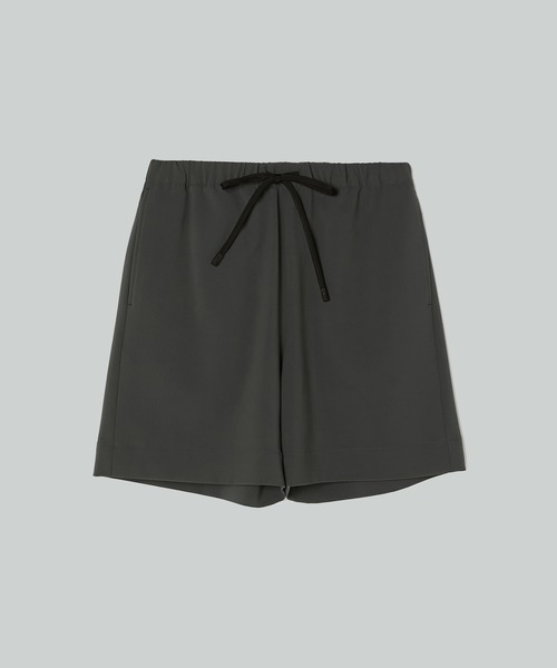 N.HOOLYWOOD(N.ハリウッド)の「【N.HOOLYWOOD】2251-CP52-003 HALF PANTS(その他パンツ・メンズ・ダークグレー/ブラック/ネイビー・40/38/36)」の17枚目の写真
