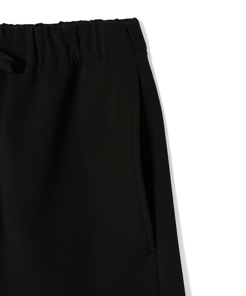 N.HOOLYWOOD(N.ハリウッド)の「【N.HOOLYWOOD】2251-CP52-003 HALF PANTS(その他パンツ・メンズ・ダークグレー/ブラック/ネイビー・40/38/36)」の11枚目の写真