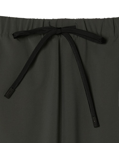 N.HOOLYWOOD(N.ハリウッド)の「【N.HOOLYWOOD】2251-CP52-003 HALF PANTS(その他パンツ・メンズ・ダークグレー/ブラック/ネイビー・40/38/36)」の19枚目の写真