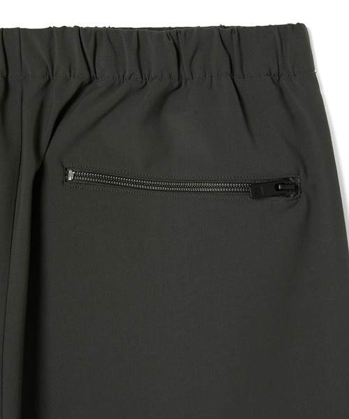 N.HOOLYWOOD(N.ハリウッド)の「【N.HOOLYWOOD】2251-CP52-003 HALF PANTS(その他パンツ・メンズ・ダークグレー/ブラック/ネイビー・40/38/36)」の21枚目の写真